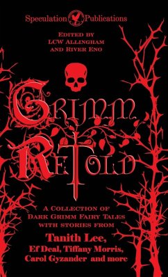 Grimm Retold - Lee, Tanith