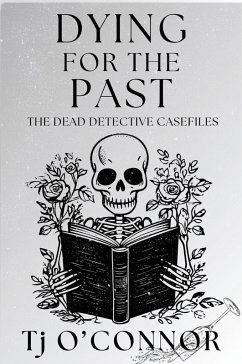 Cover Dying for the Past
