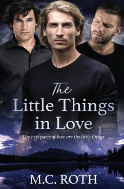 The Little Things in Love - Roth, M. C.