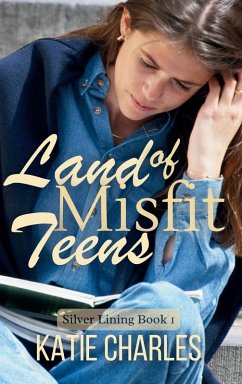 Land of Misfit Teens - Charles, Katie