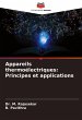 Appareils thermoélectriques: Principes... - Bild 1