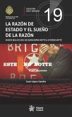 La Razon De Estado Y El Sueño De La Razon La Razon De Estado Y El Sueño De La Razon