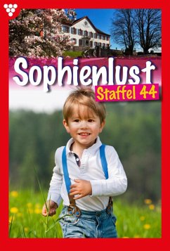 Cover E-Book 441-450 (eBook, ePUB)