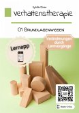 Verhaltenstherapie Band 01: Grundlagenwissen (eBook, ePUB)