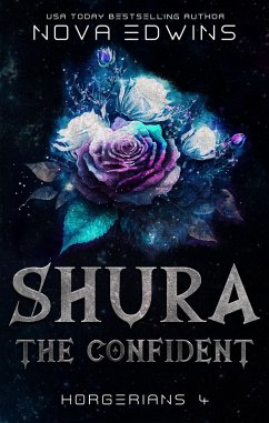 Cover Shura, the Confident (eBook, ePUB)