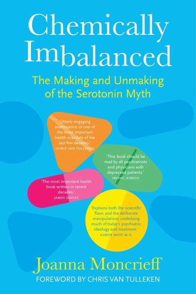 Chemically Imbalanced (eBook, ePUB) Chemically Imbalanced (eBook, ePUB)