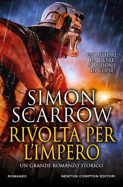 Cover Rivolta per l'impero (eBook, ePUB)