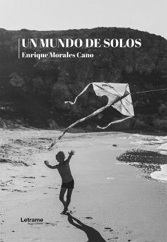 Cover Un mundo de solos (eBook, ePUB)