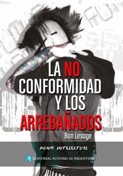 Cover La No conformidad y los arrebañados (eBook, ePUB)