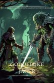 Goddelijke Jager:Een Episch Fantasie LitRPG GameLit Avontuur Roman(Volume 3) (eBook, ePUB)
