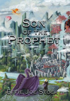 Son of the Prophet - Stock, Effie Joe