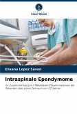 Intraspinale Ependymome