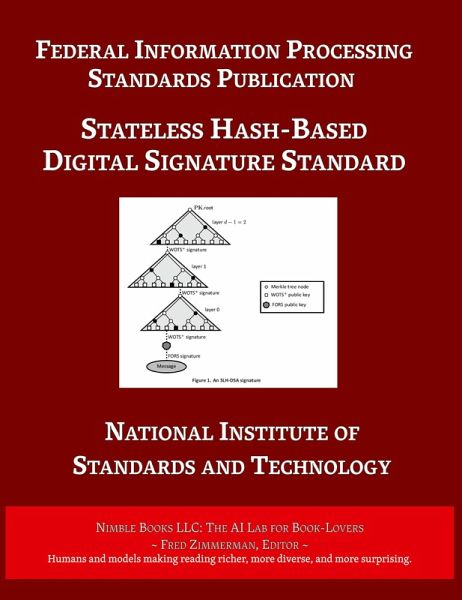Stateless Hash-Based Digital Signature Standard Stateless Hash-Based Digital Signature Standard