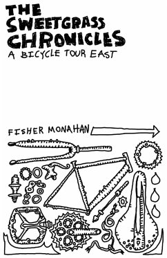The Sweetgrass Chronicles - Monahan, Fisher