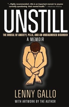 Cover Unstill