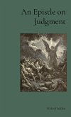 An Epistle on Judgment