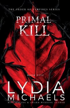 Primal Kill - Michaels, Lydia