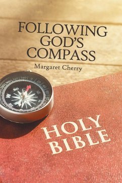 FOLLOWING GOD'S COMPASS