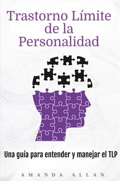 Trastorno Límite de la Personalidad Cover Trastorno Límite de la Personalidad