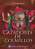 Cazadores de colmillos (eBook, ePUB)