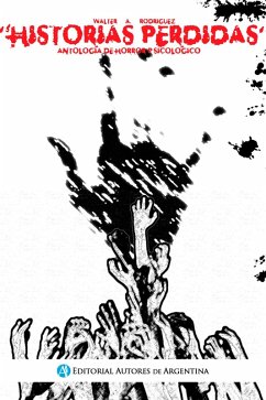 Cover Historias Perdidas (eBook, ePUB)