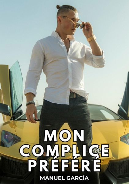 Mon Complice Préféré (eBook, ePUB) Mon Complice Préféré (eBook, ePUB)