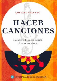 Cover Hacer canciones (eBook, ePUB)