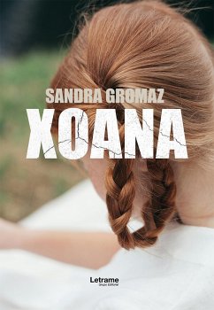 Cover Xoana (eBook, ePUB)