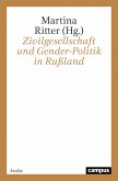 Zivilgesellschaft und Gender-Politik in Rußland (eBook, PDF)