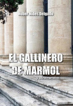 Cover El gallinero de mármol (eBook, ePUB)