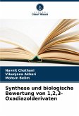 Synthese und biologische Bewertung von 1,2,3-Oxadiazolderivaten