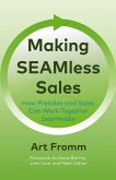 Making SEAMless Sales Making SEAMless Sales