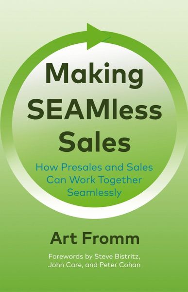 Making SEAMless Sales
