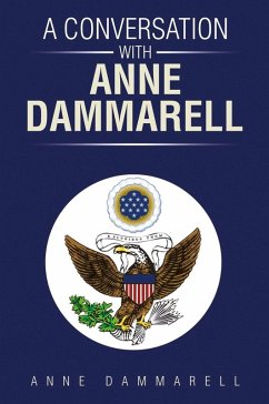 Cover A Conversation With Anne Dammarell