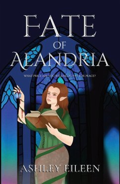 Fate of Alandria Cover Fate of Alandria