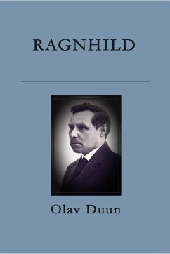 Ragnhild - Duun, Olav Ragnhild - Duun, Olav