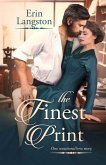The Finest Print The Finest Print