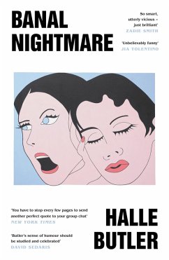 Banal Nightmare - Butler, Halle