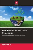 Guardiões locais dos Ghats Ocidentais: