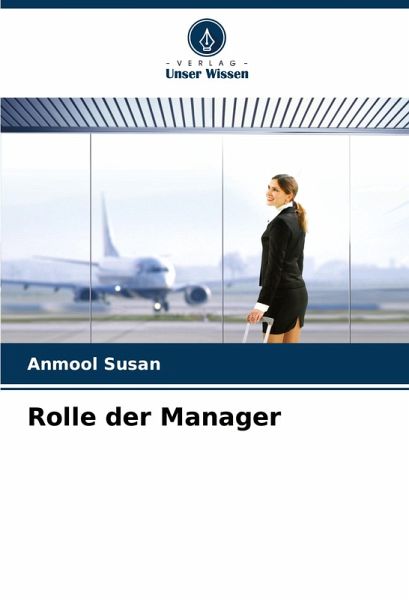 Rolle der Manager