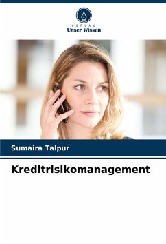 Cover Kreditrisikomanagement