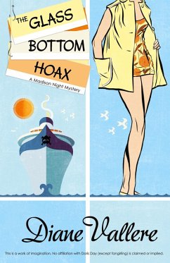 Cover The Glass Bottom Hoax