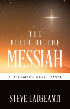 The Birth of the Messiah - Laureanti, Steve