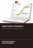 Applications GeoGebra