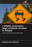 L'effetto economico degli incidenti stradali in Etiopia L'effetto economico degli incidenti stradali in Etiopia