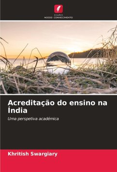 Cover Acreditação do ensino na Índia
