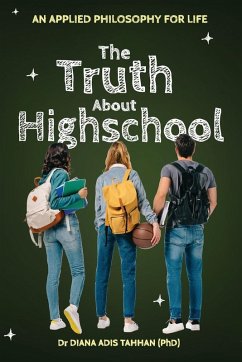 The Truth About Highschool - Adis Tahhan, Diana