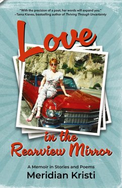 Cover Love in the Rearview Mirror