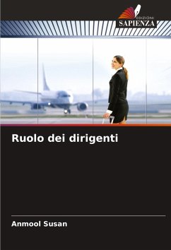 Ruolo dei dirigenti - Susan, Anmool