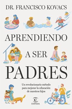 Cover Aprendiendo a ser padres